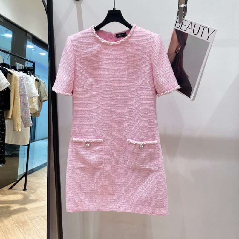 Chanel Dress
